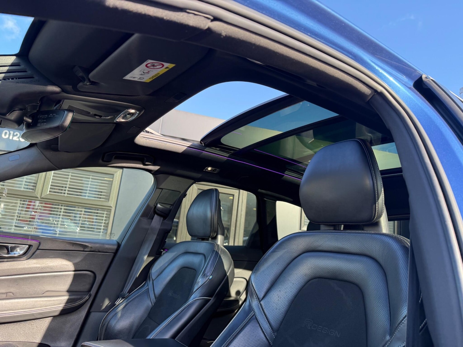 Used Volvo XC60 for sale - 78057688: Photo 49