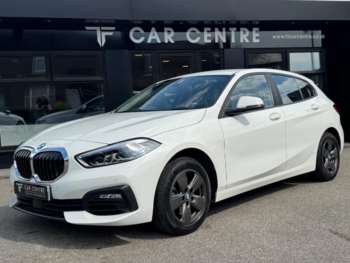2019 (69) - 1.5 118i SE Euro 6 (s/s) 5dr