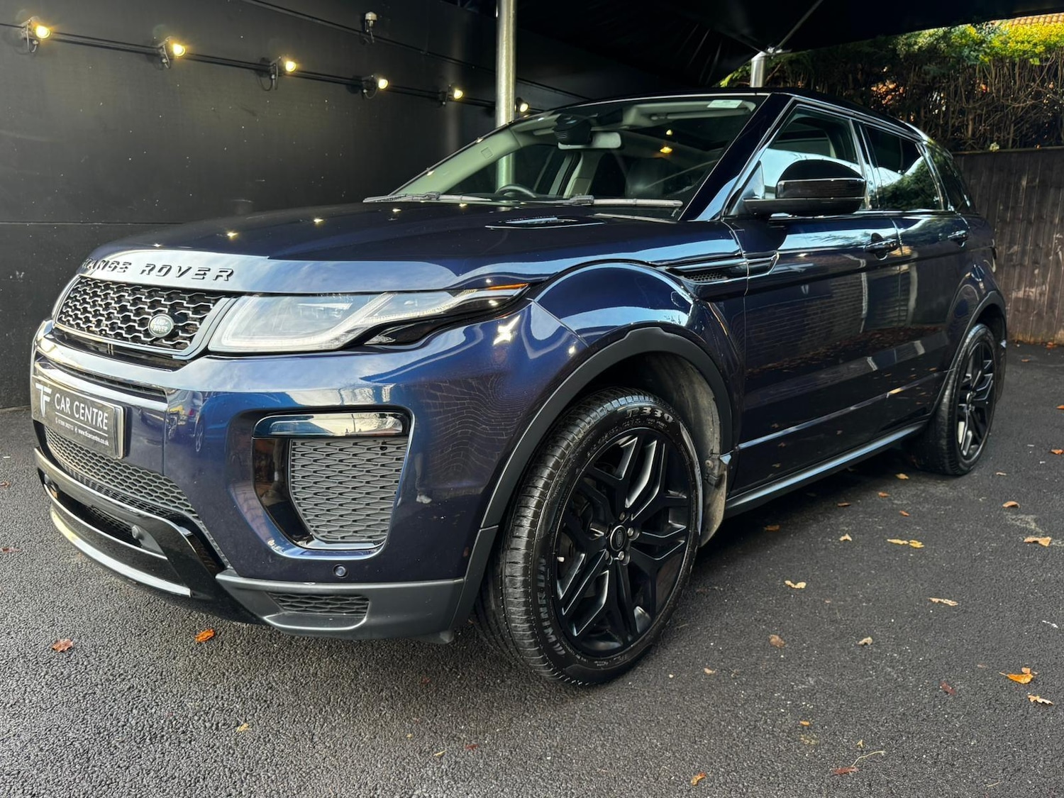 Used Land Rover Range Rover Evoque 2018 for sale - 76926302: Photo 12