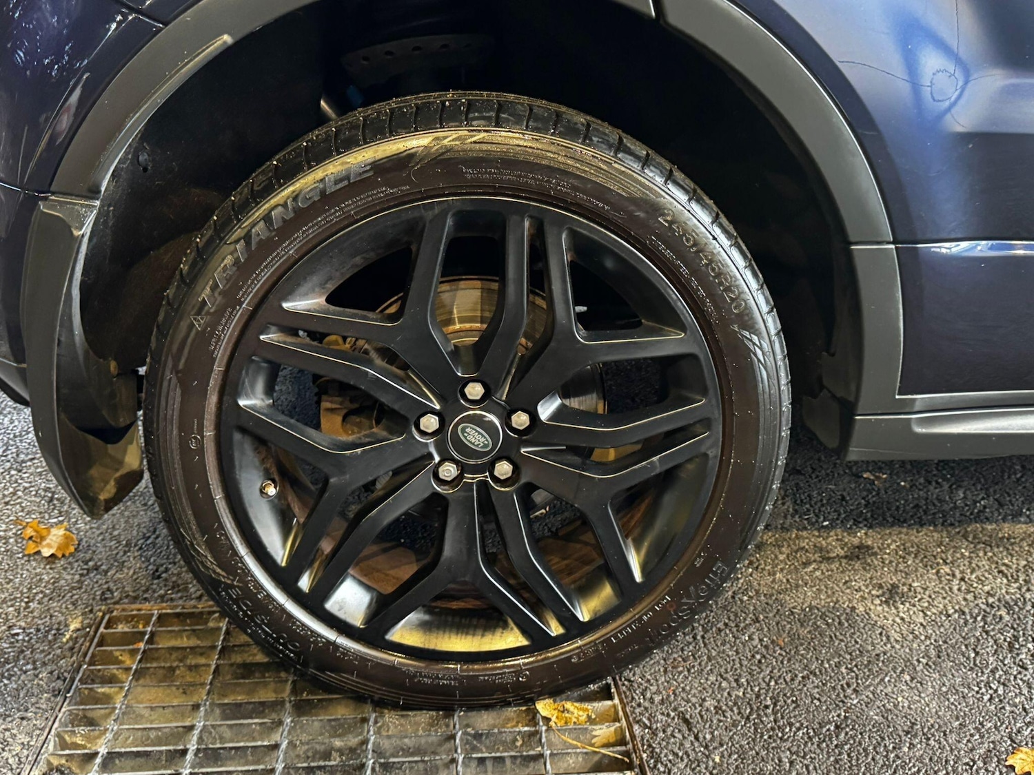 Used Land Rover Range Rover Evoque 2018 for sale - 76926302: Photo 16