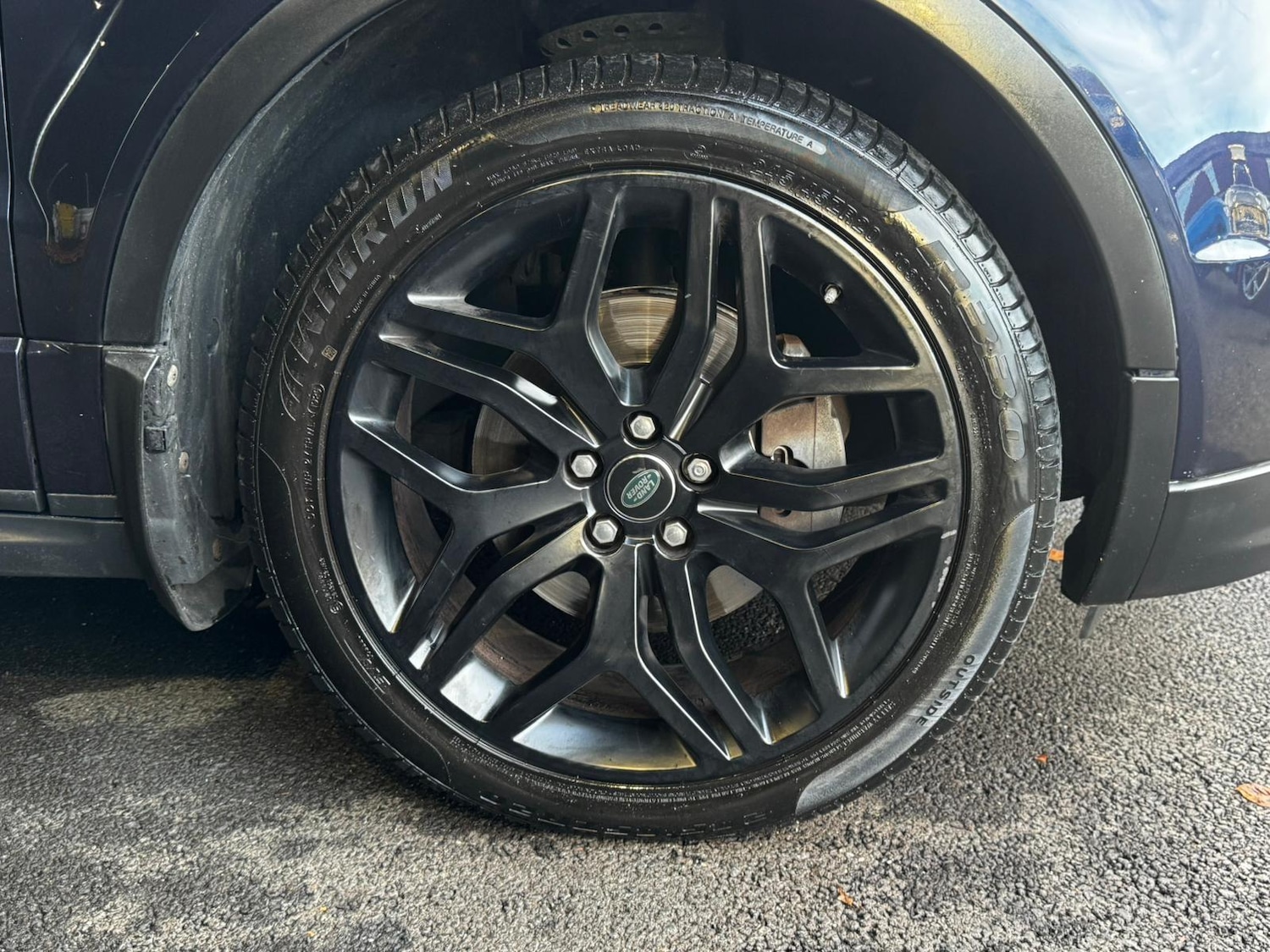 Used Land Rover Range Rover Evoque 2018 for sale - 76926302: Photo 17