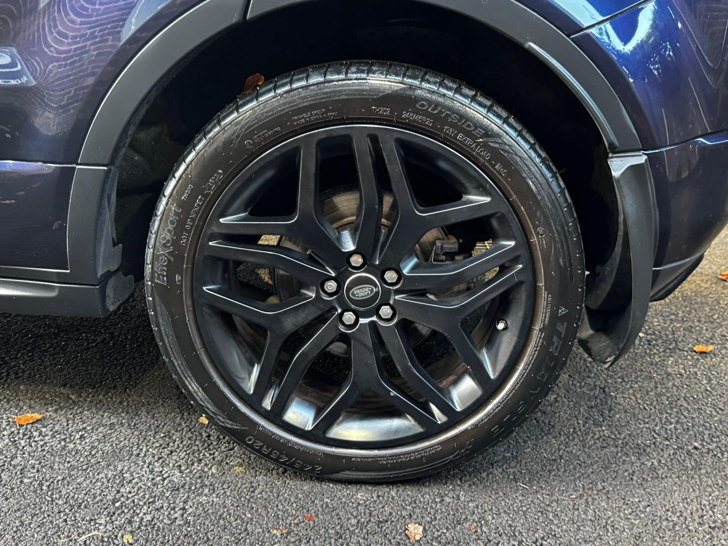 Used Land Rover Range Rover Evoque 2018 for sale - 76926302: Photo 18