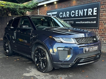 2018 (68) - 2.0 TD4 HSE Dynamic 5dr Auto