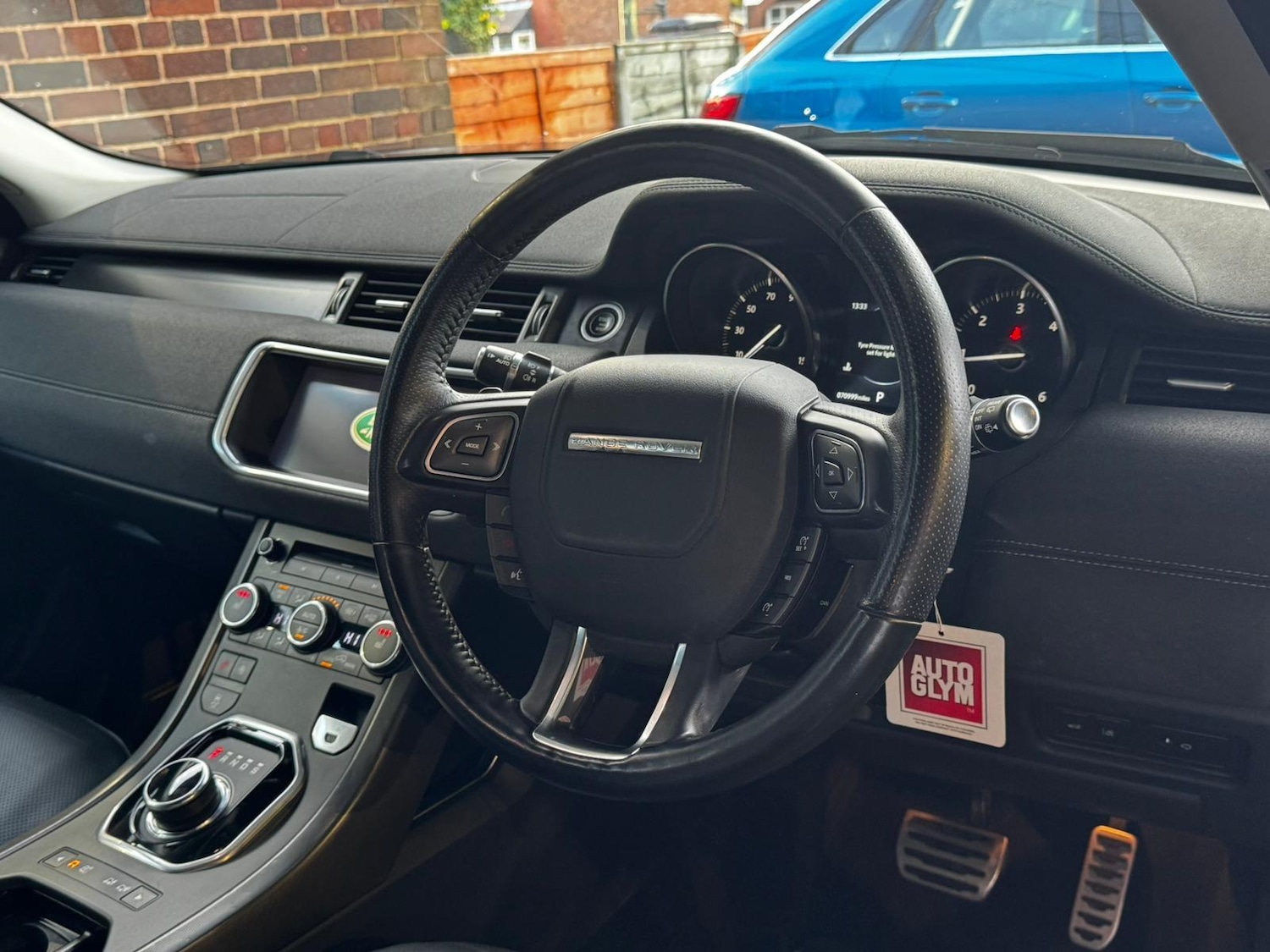 Used Land Rover Range Rover Evoque 2018 for sale - 76926302: Photo 22