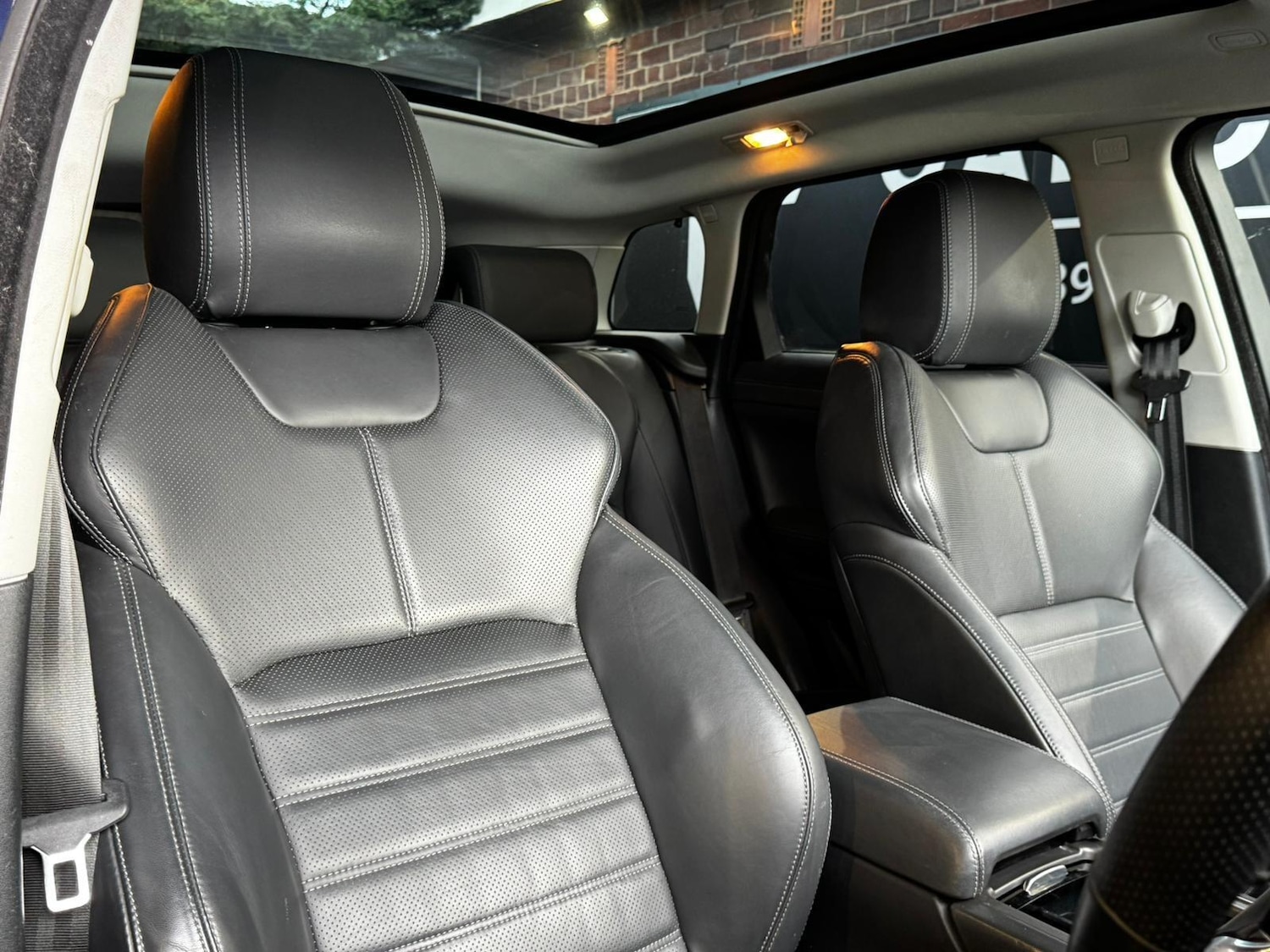 Used Land Rover Range Rover Evoque 2018 for sale - 76926302: Photo 23