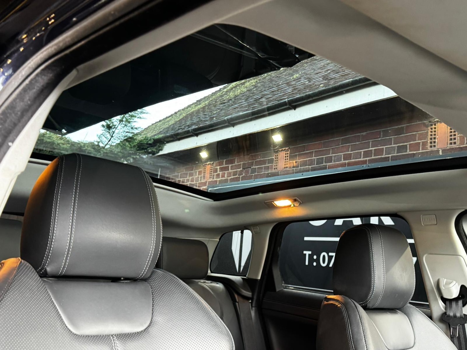 Used Land Rover Range Rover Evoque 2018 for sale - 76926302: Photo 24