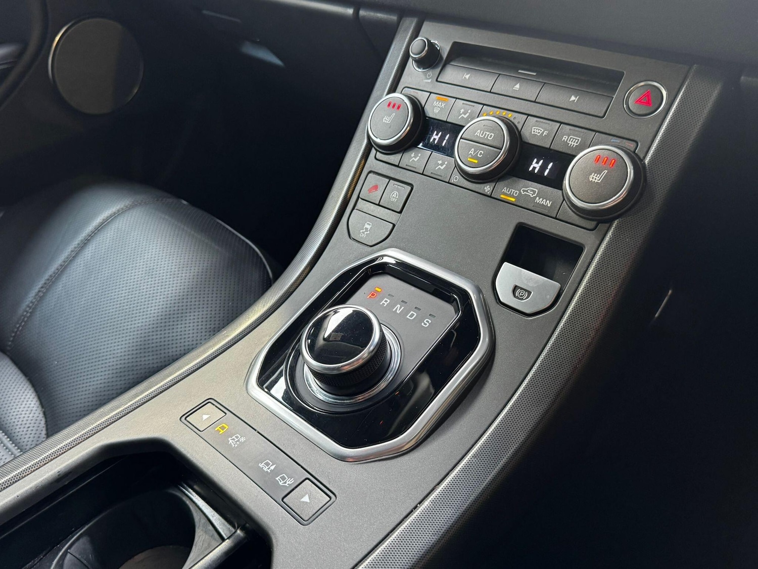 Used Land Rover Range Rover Evoque 2018 for sale - 76926302: Photo 25