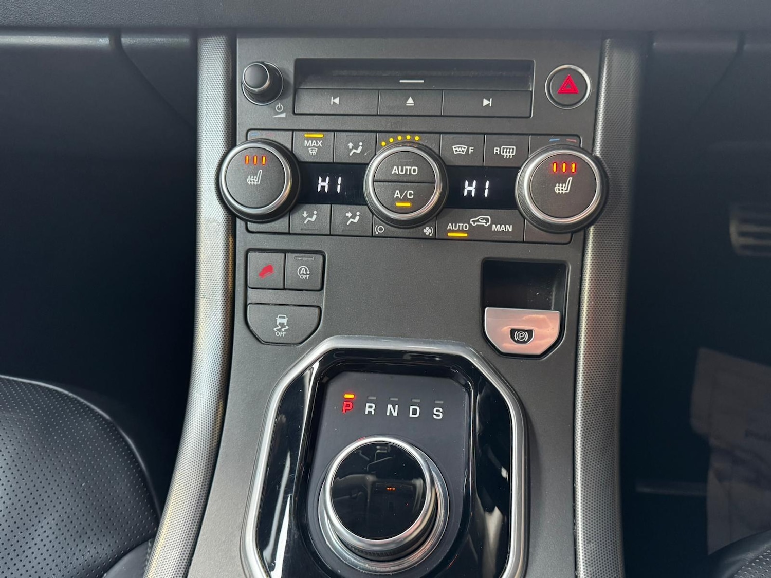 Used Land Rover Range Rover Evoque 2018 for sale - 76926302: Photo 26