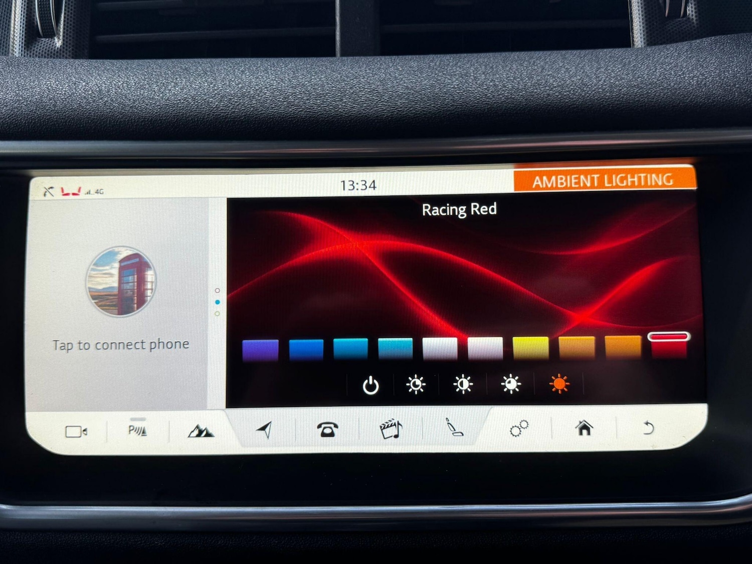 Used Land Rover Range Rover Evoque 2018 for sale - 76926302: Photo 29