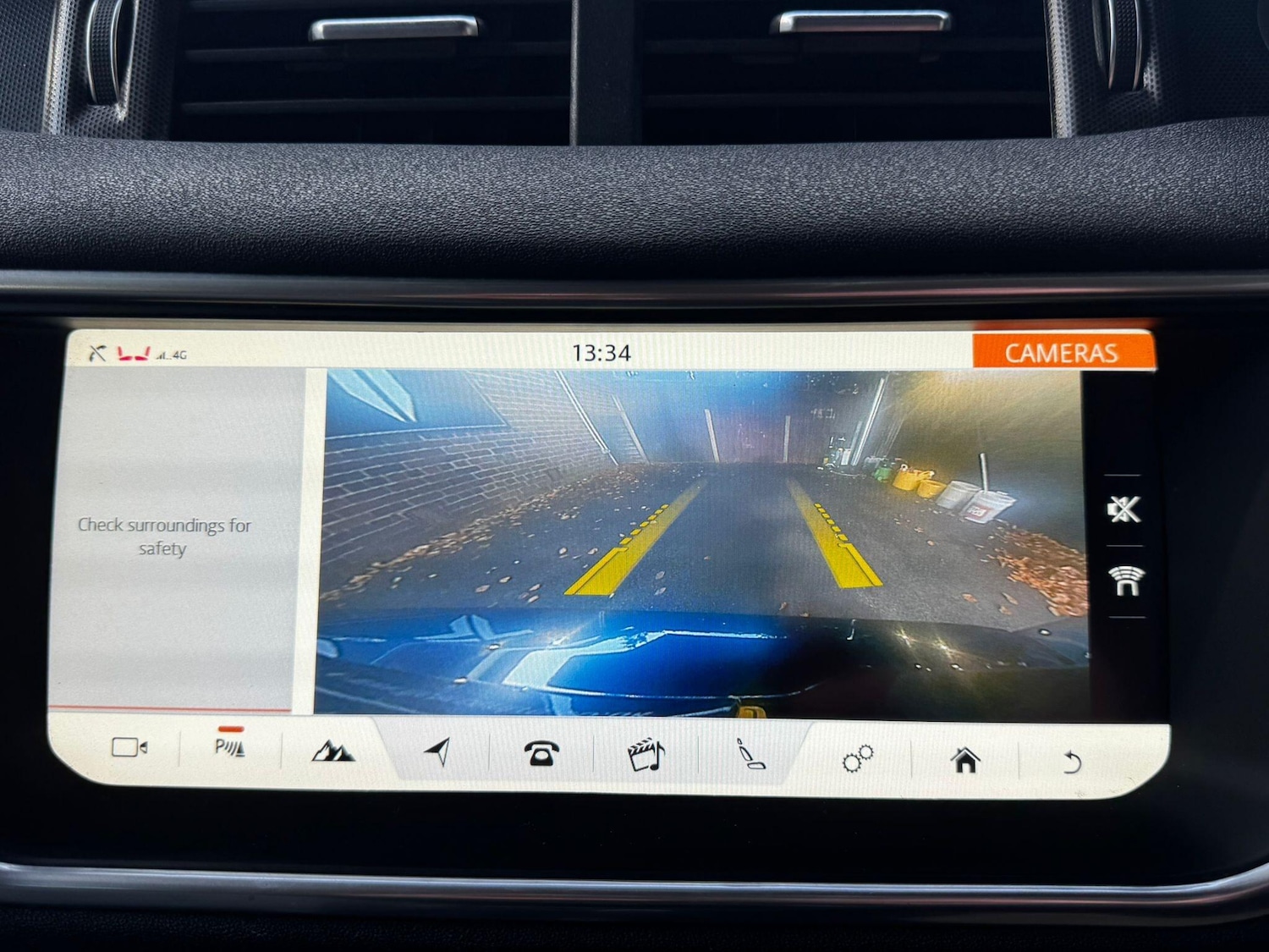 Used Land Rover Range Rover Evoque 2018 for sale - 76926302: Photo 32