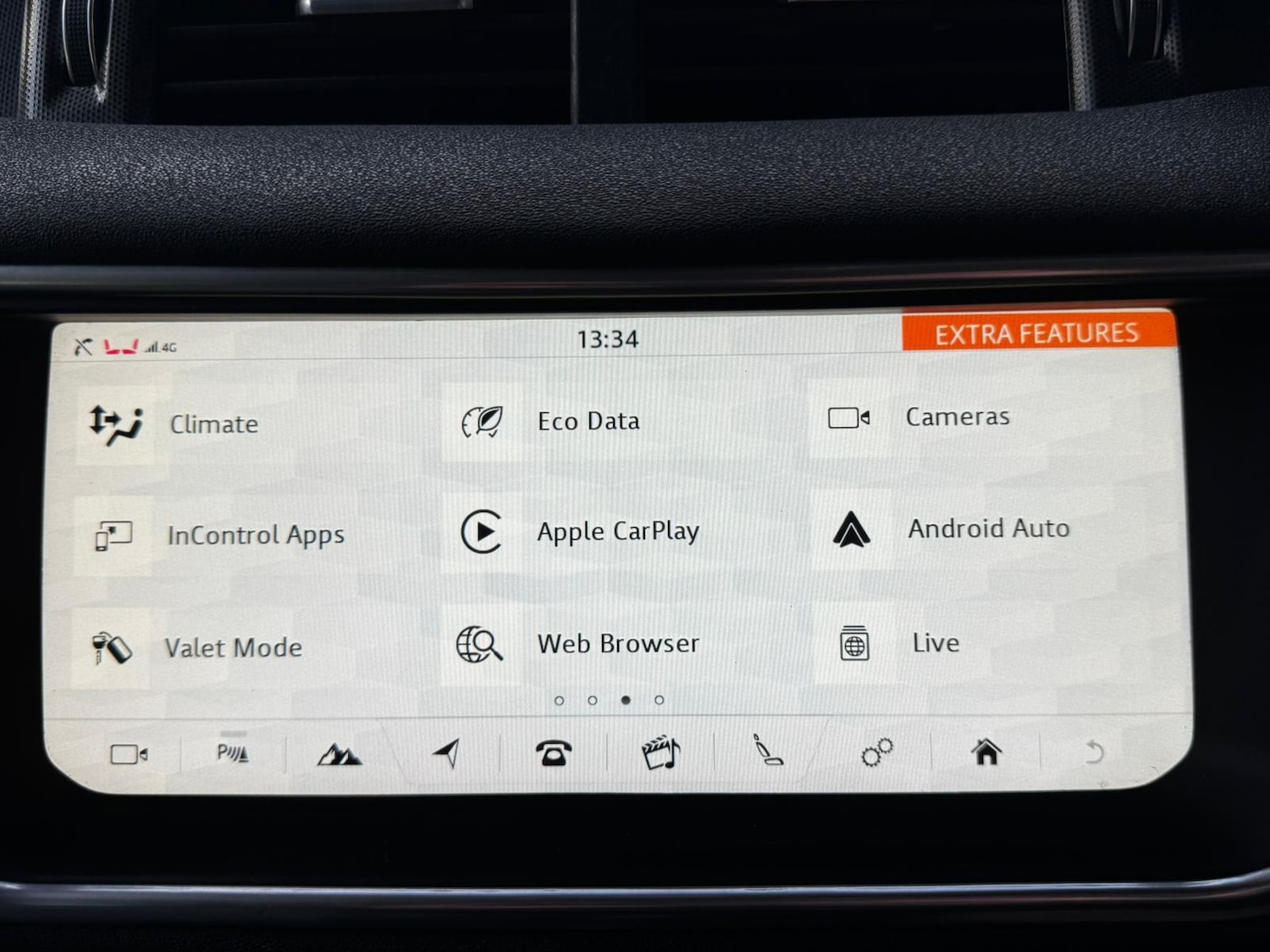 Used Land Rover Range Rover Evoque 2018 for sale - 76926302: Photo 33