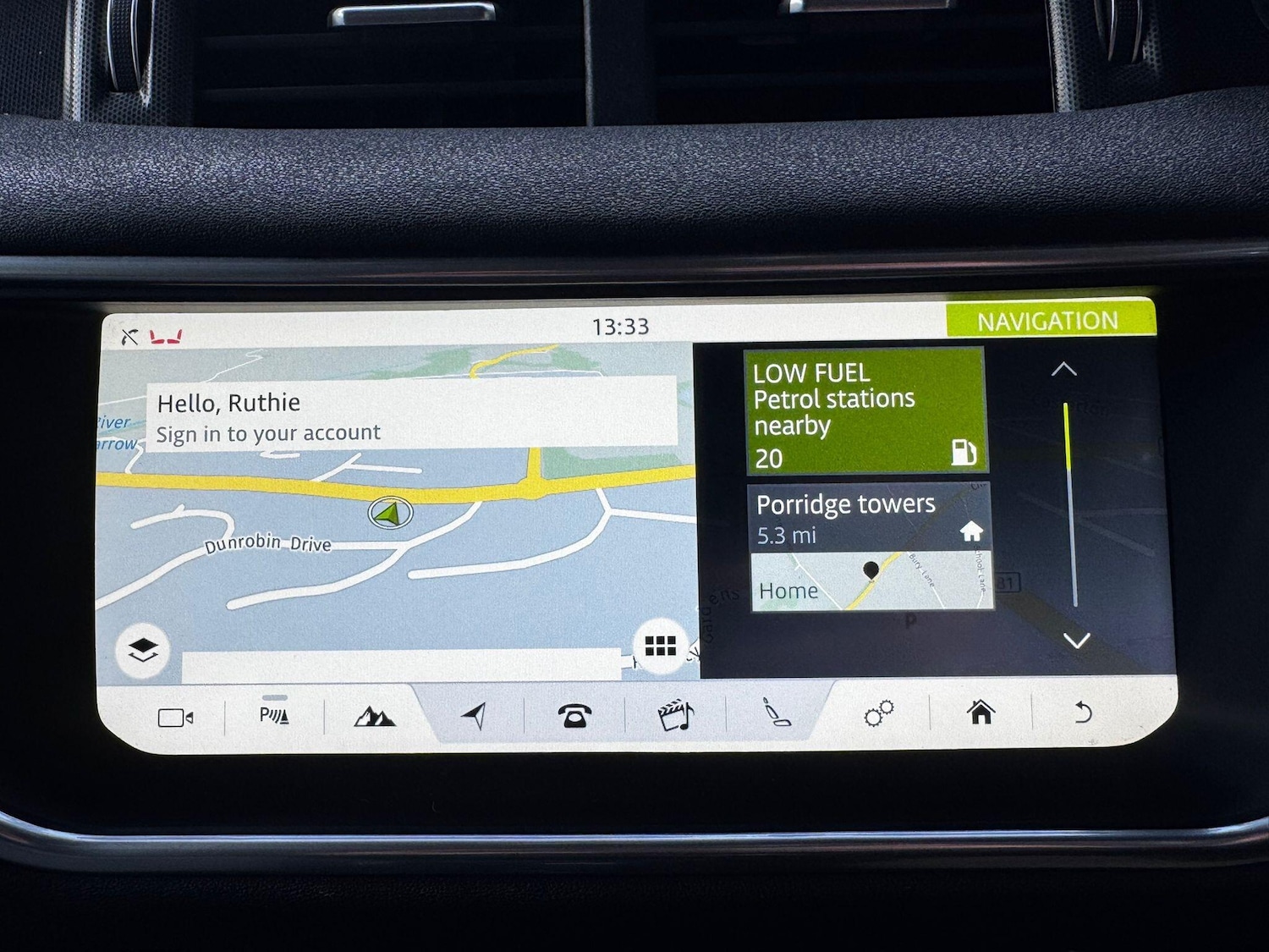 Used Land Rover Range Rover Evoque 2018 for sale - 76926302: Photo 34