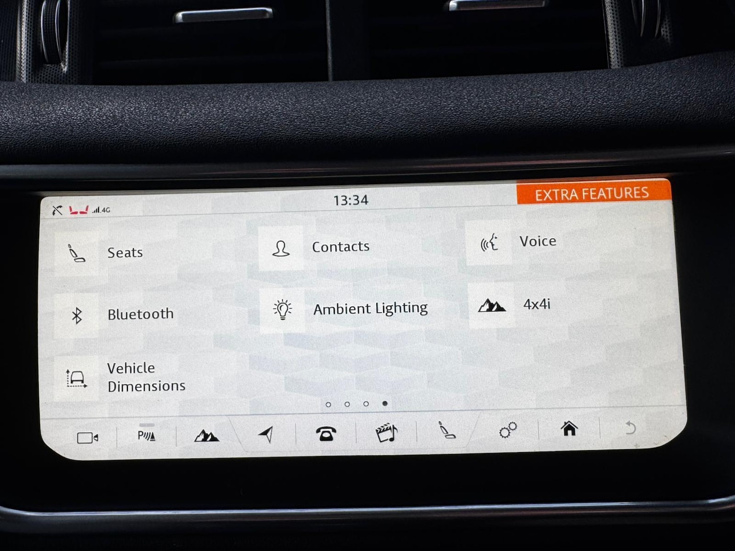 Used Land Rover Range Rover Evoque 2018 for sale - 76926302: Photo 35