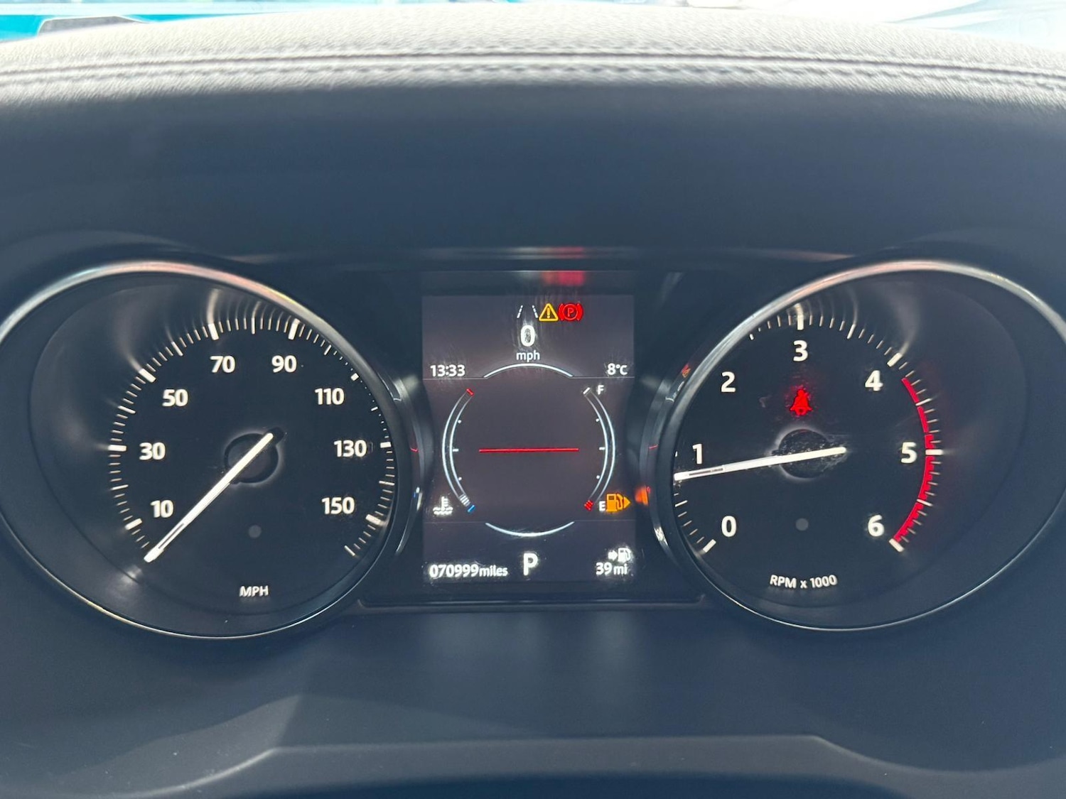 Used Land Rover Range Rover Evoque 2018 for sale - 76926302: Photo 37