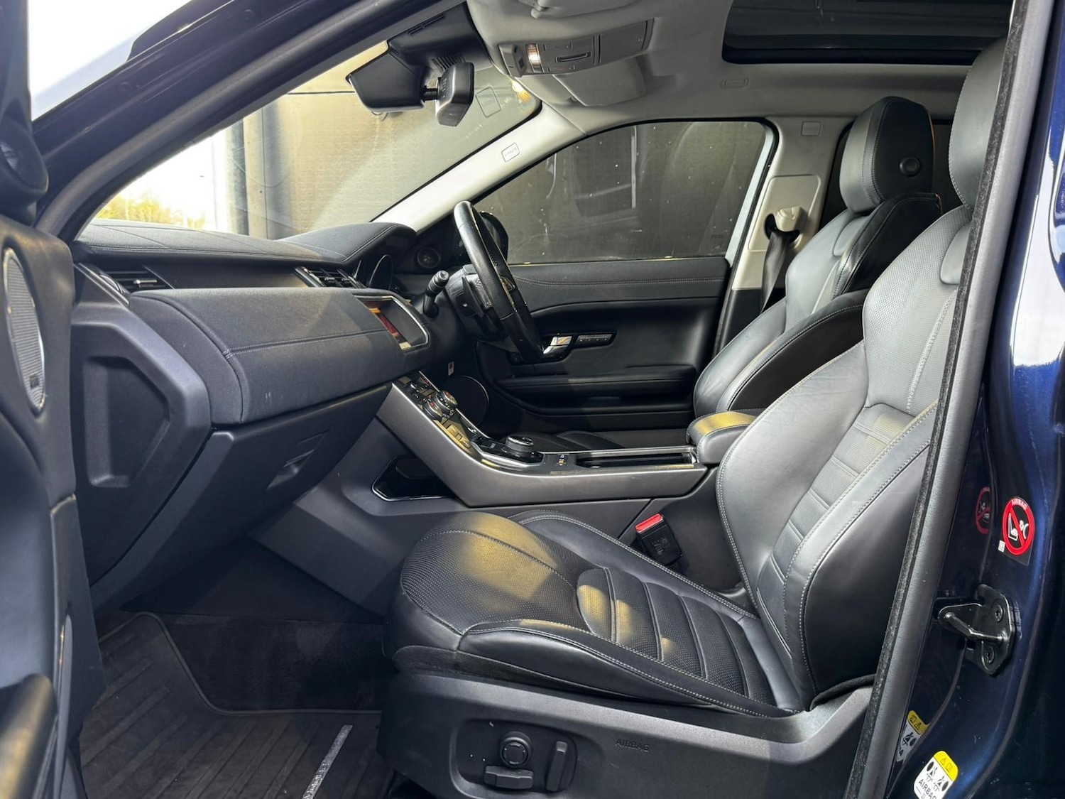 Used Land Rover Range Rover Evoque 2018 for sale - 76926302: Photo 39