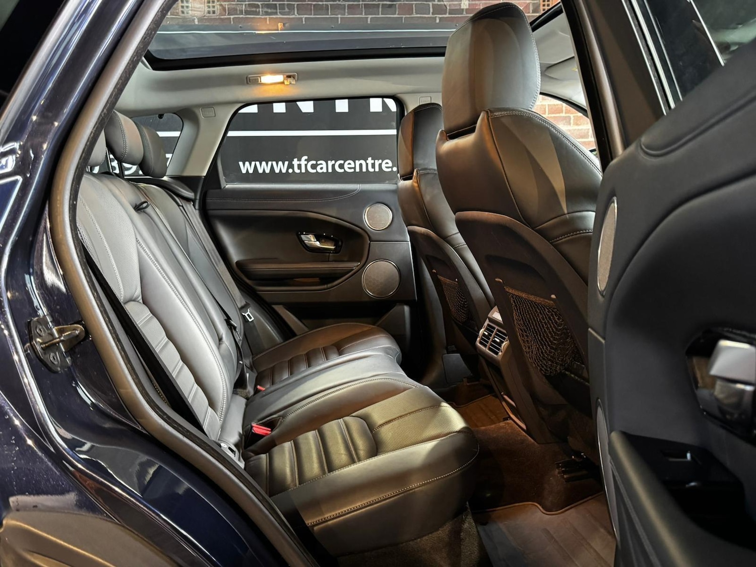 Used Land Rover Range Rover Evoque 2018 for sale - 76926302: Photo 40