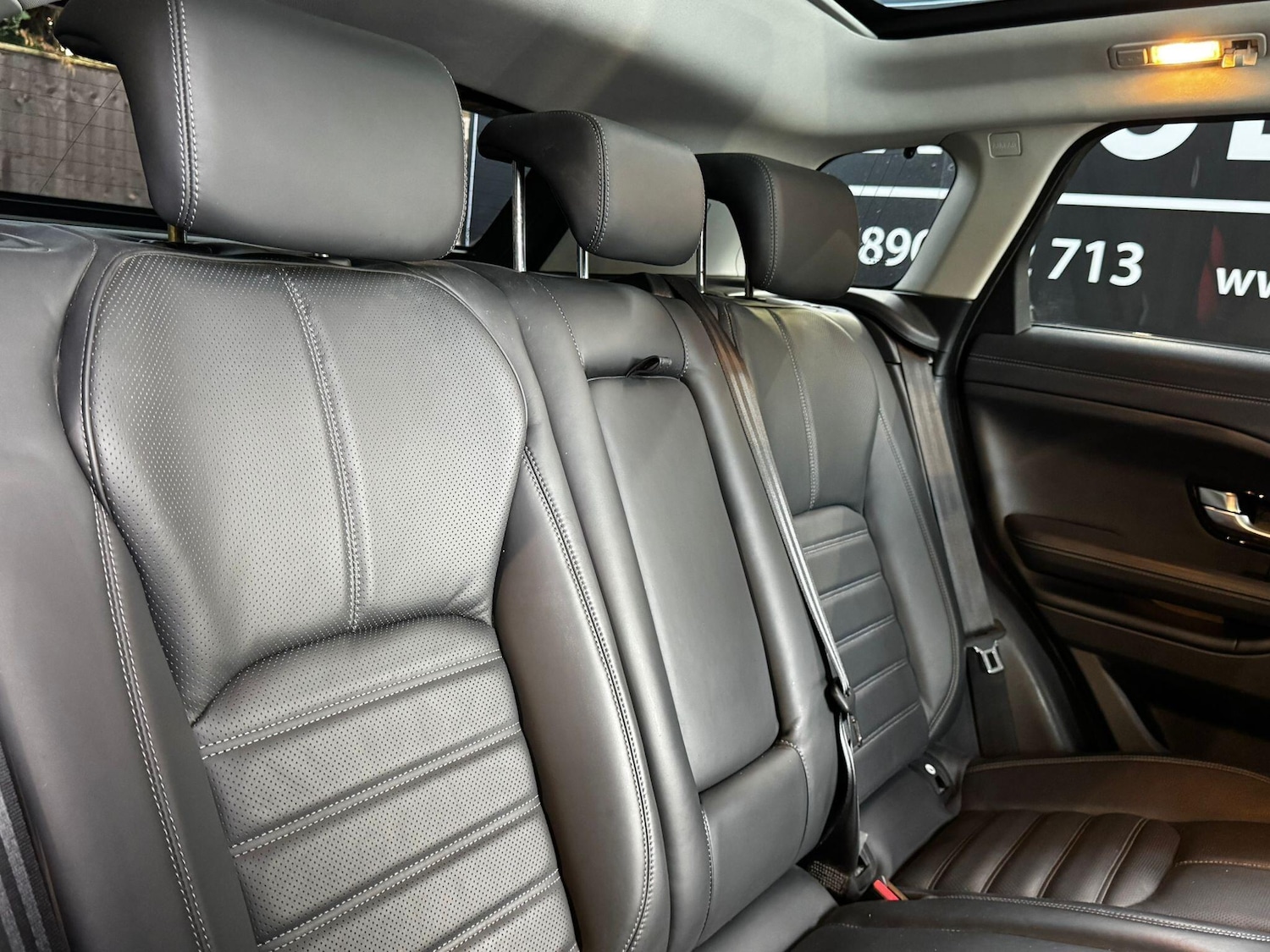 Used Land Rover Range Rover Evoque 2018 for sale - 76926302: Photo 42