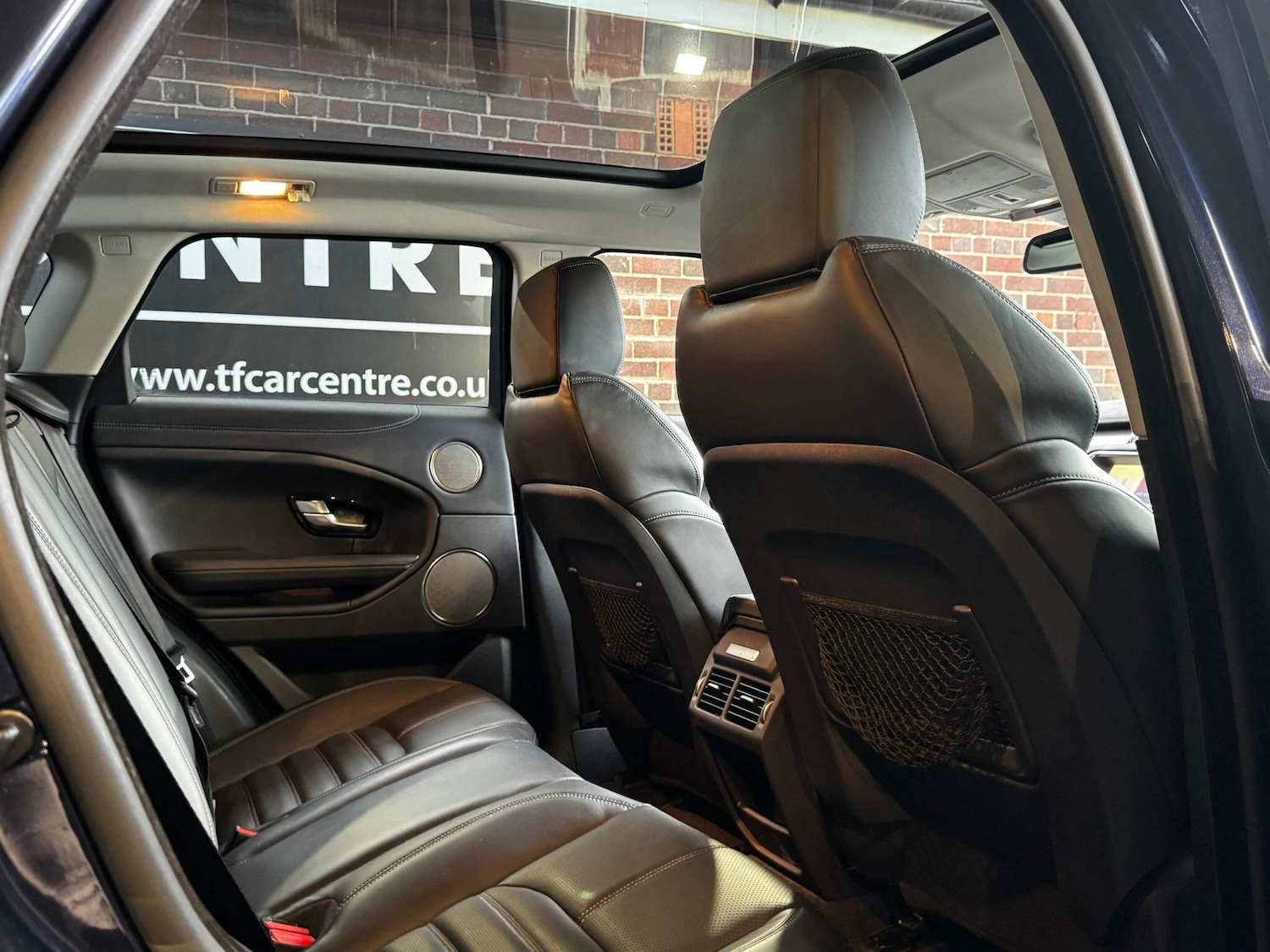 Used Land Rover Range Rover Evoque 2018 for sale - 76926302: Photo 43