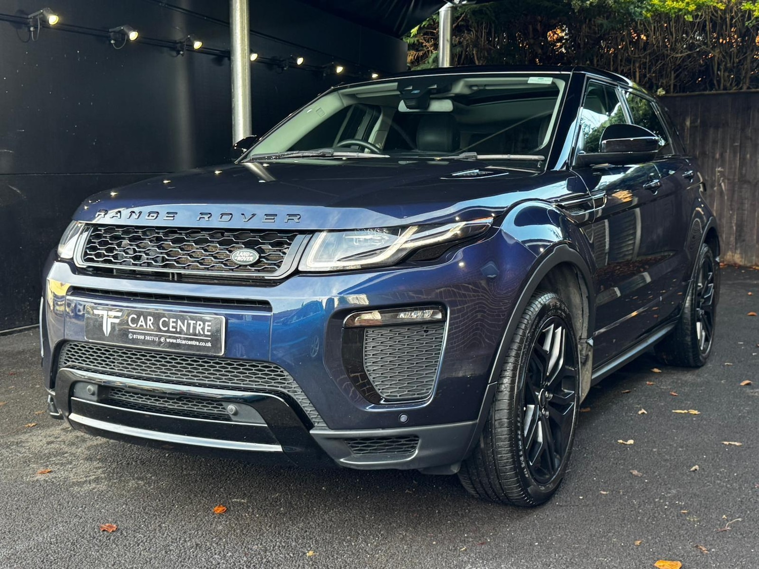 Used Land Rover Range Rover Evoque 2018 for sale - 76926302: Photo 9
