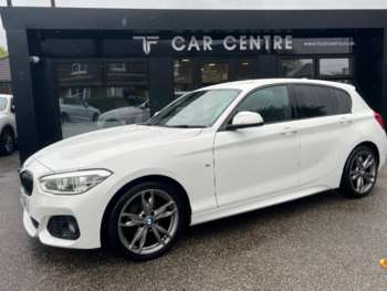 2016 (16) - 2.0 120d M Sport Euro 6 (s/s) 5dr
