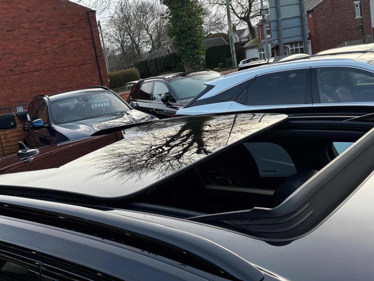 Used Volkswagen Touareg 2019 for sale - 77586009: Photo 17