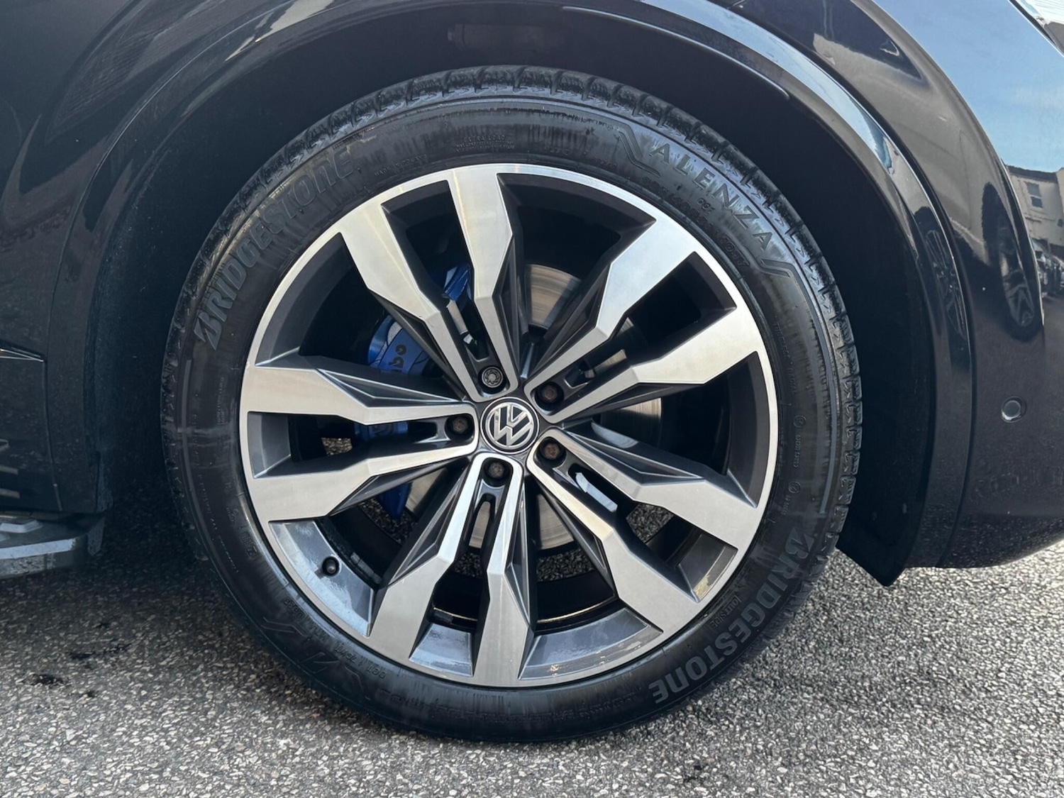 Used Volkswagen Touareg 2019 for sale - 77586009: Photo 20