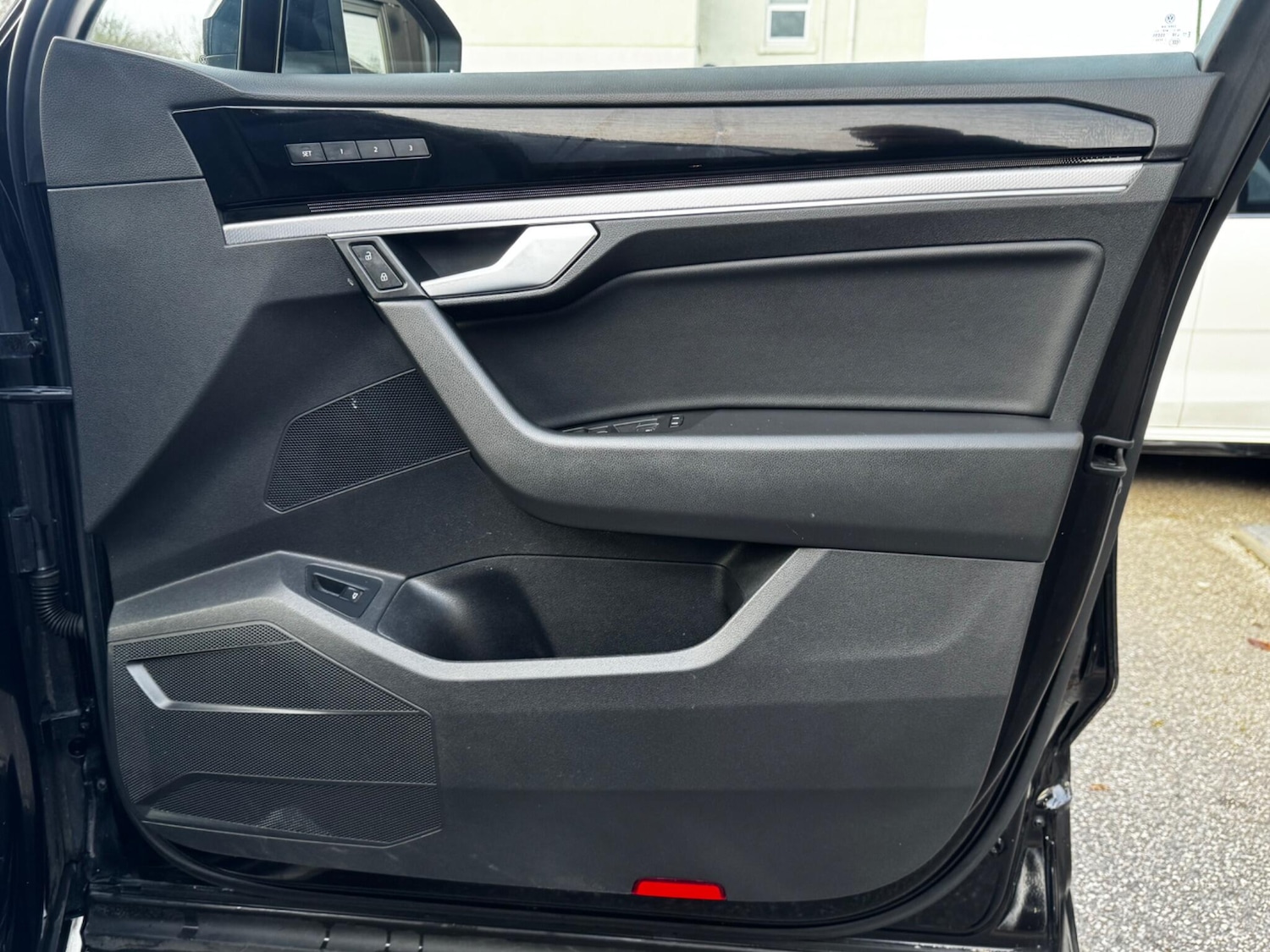 Used Volkswagen Touareg 2019 for sale - 77586009: Photo 22