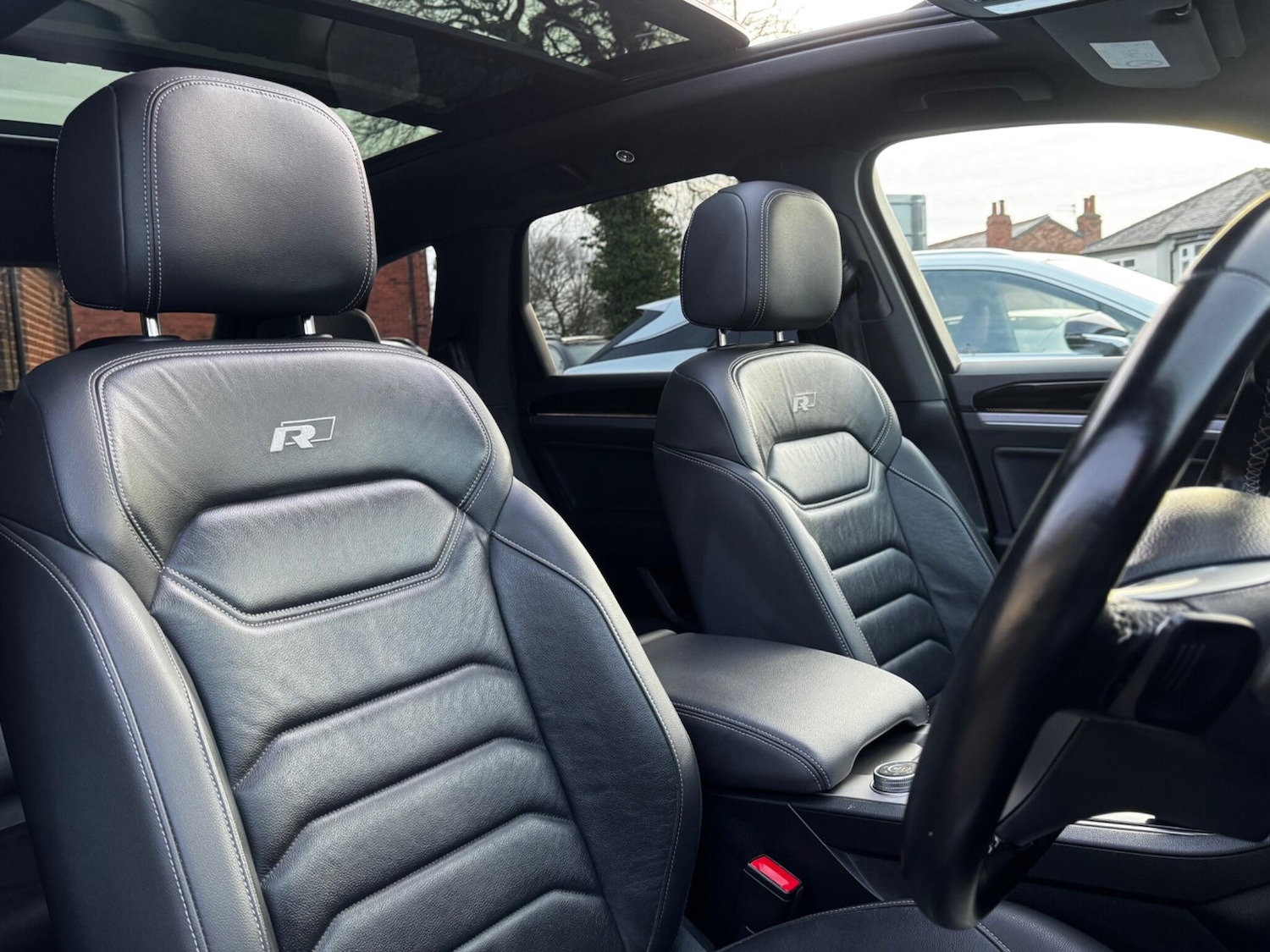 Used Volkswagen Touareg 2019 for sale - 77586009: Photo 26