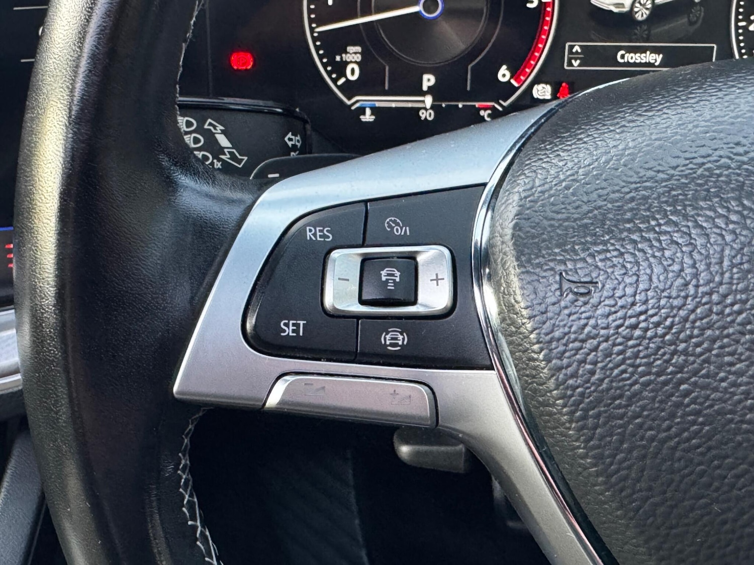 Used Volkswagen Touareg 2019 for sale - 77586009: Photo 27