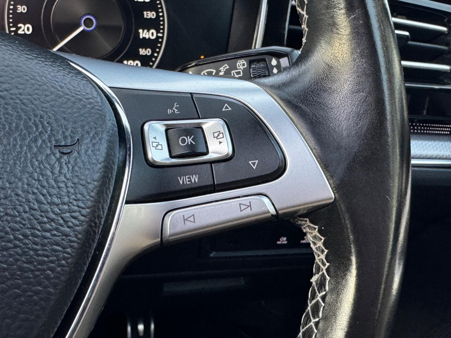 Used Volkswagen Touareg 2019 for sale - 77586009: Photo 28