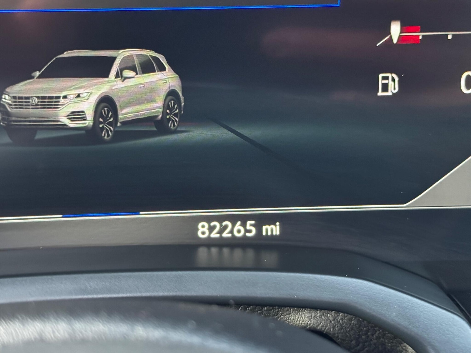 Used Volkswagen Touareg 2019 for sale - 77586009: Photo 29