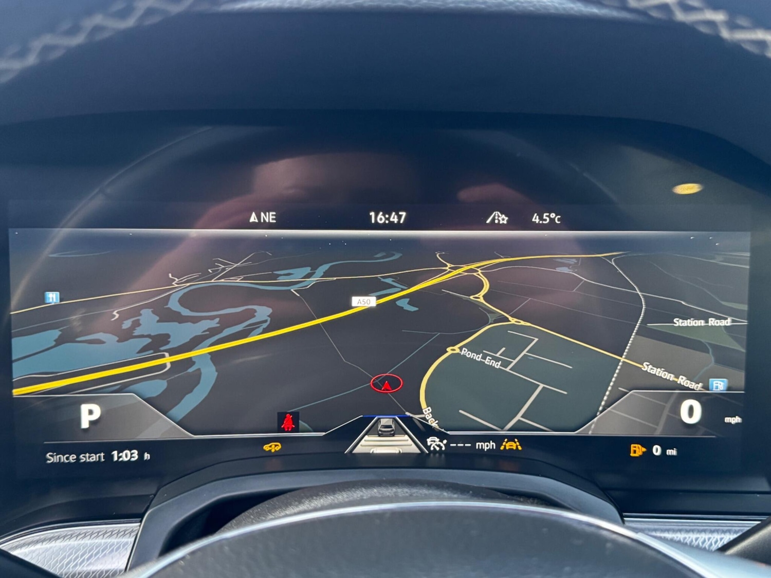 Used Volkswagen Touareg 2019 for sale - 77586009: Photo 33