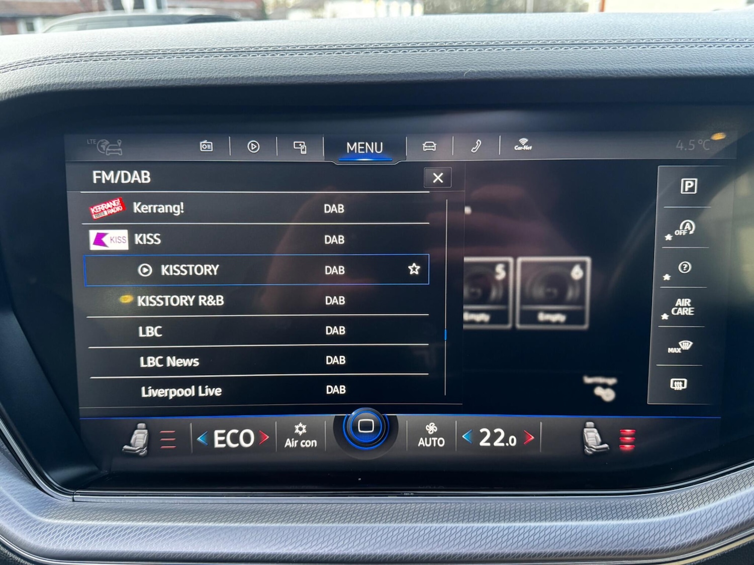 Used Volkswagen Touareg 2019 for sale - 77586009: Photo 38