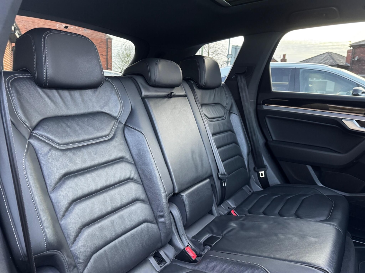 Used Volkswagen Touareg 2019 for sale - 77586009: Photo 41