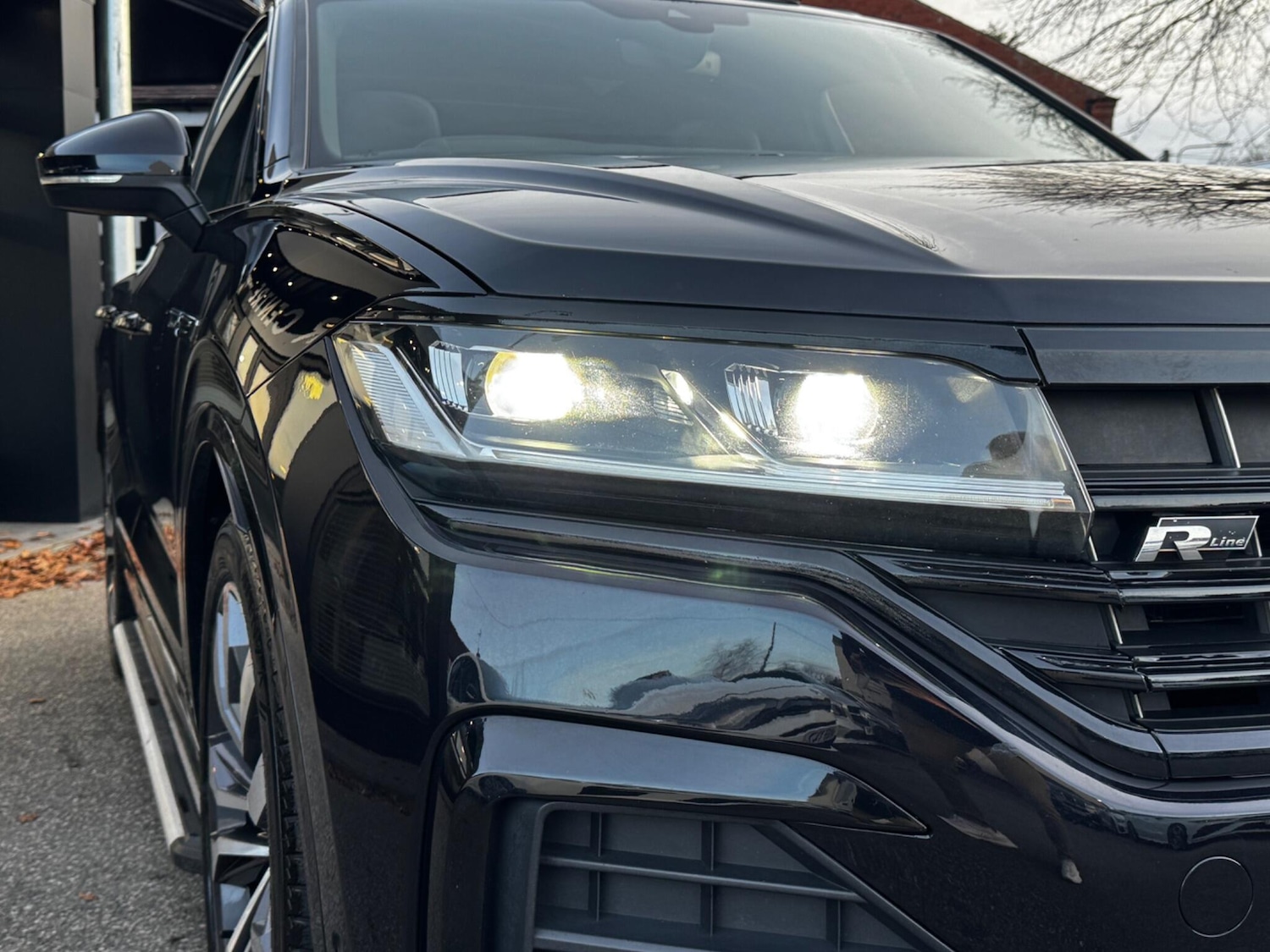 Used Volkswagen Touareg 2019 for sale - 77586009: Photo 51