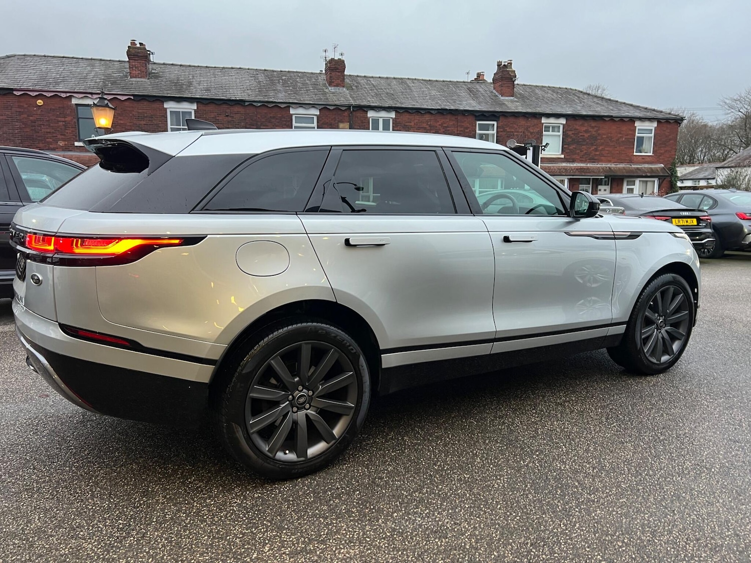 Used Land Rover Range Rover Velar for sale - 77682951: Photo 12