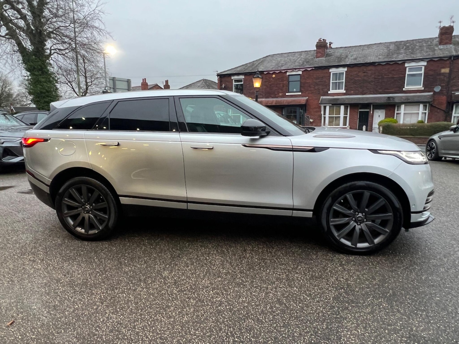 Used Land Rover Range Rover Velar for sale - 77682951: Photo 13