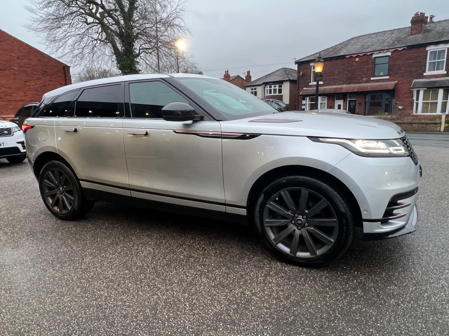 Used Land Rover Range Rover Velar for sale - 77682951: Photo 14