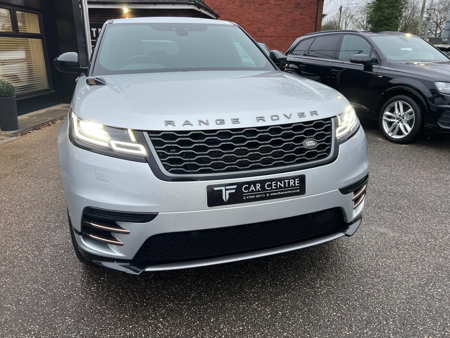 Used Land Rover Range Rover Velar for sale - 77682951: Photo 17