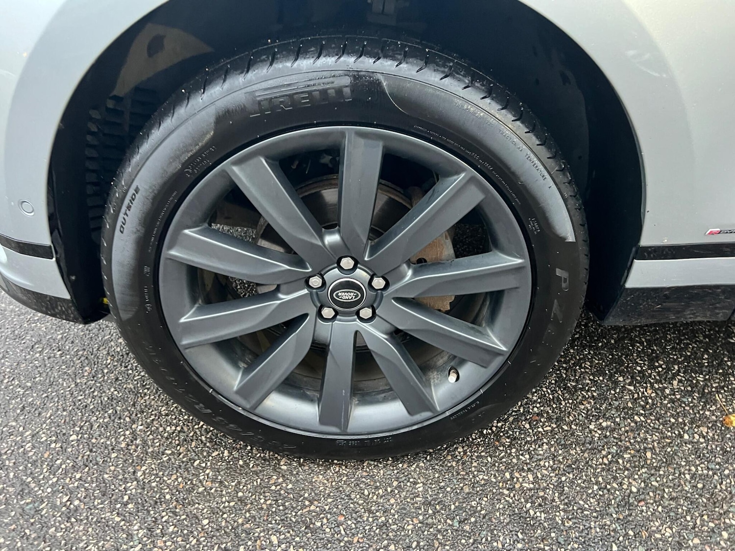 Used Land Rover Range Rover Velar for sale - 77682951: Photo 19