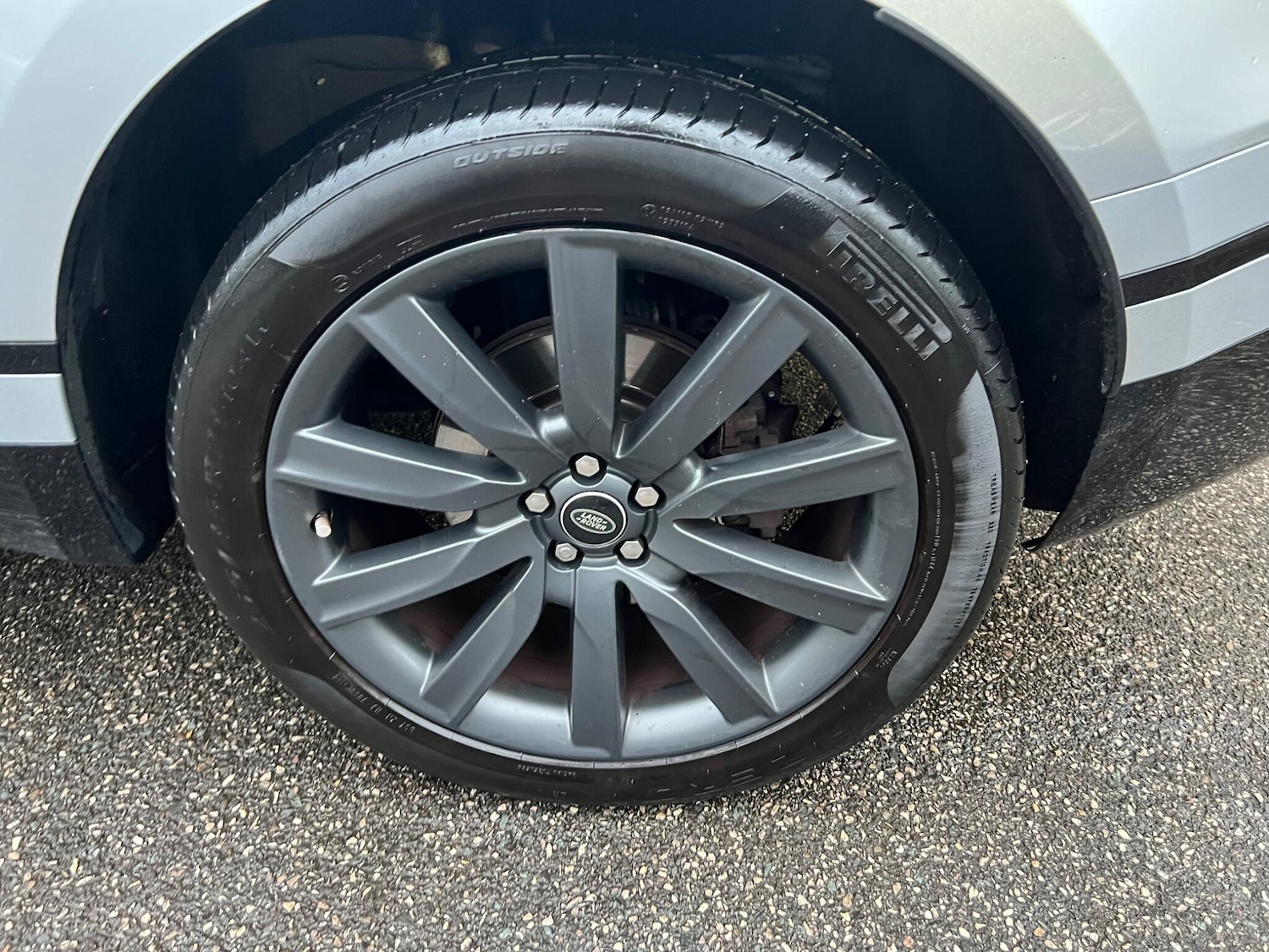 Used Land Rover Range Rover Velar for sale - 77682951: Photo 20