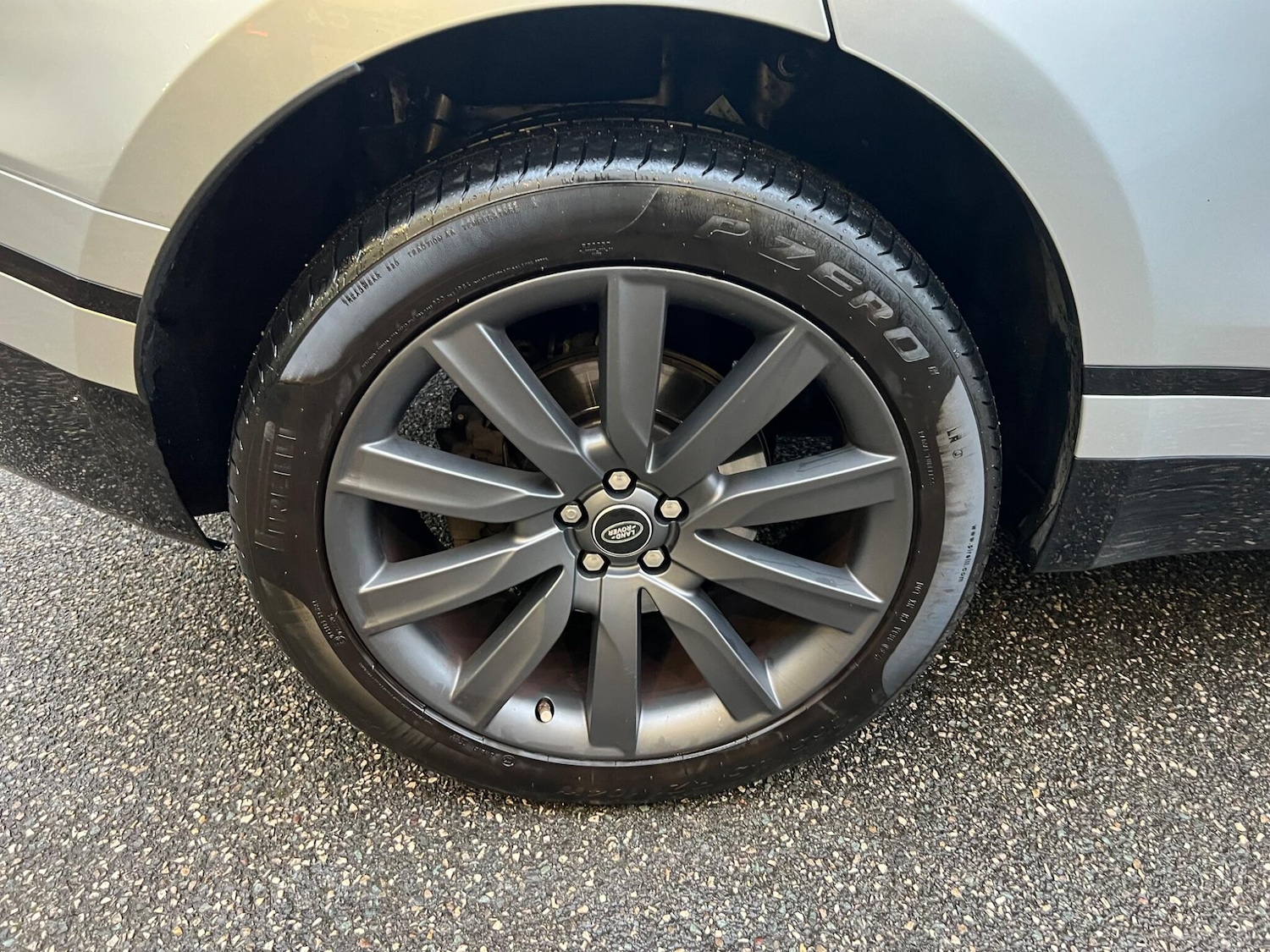 Used Land Rover Range Rover Velar for sale - 77682951: Photo 21