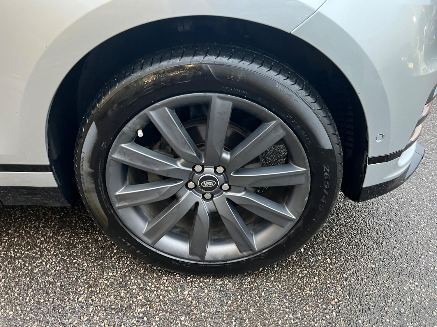 Used Land Rover Range Rover Velar for sale - 77682951: Photo 22