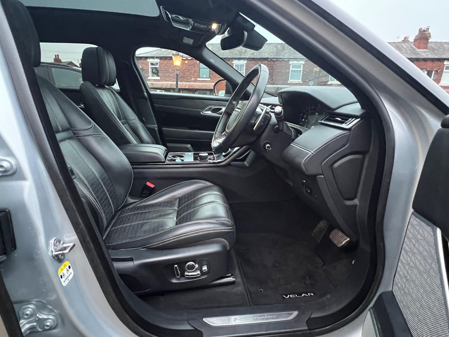 Used Land Rover Range Rover Velar for sale - 77682951: Photo 23