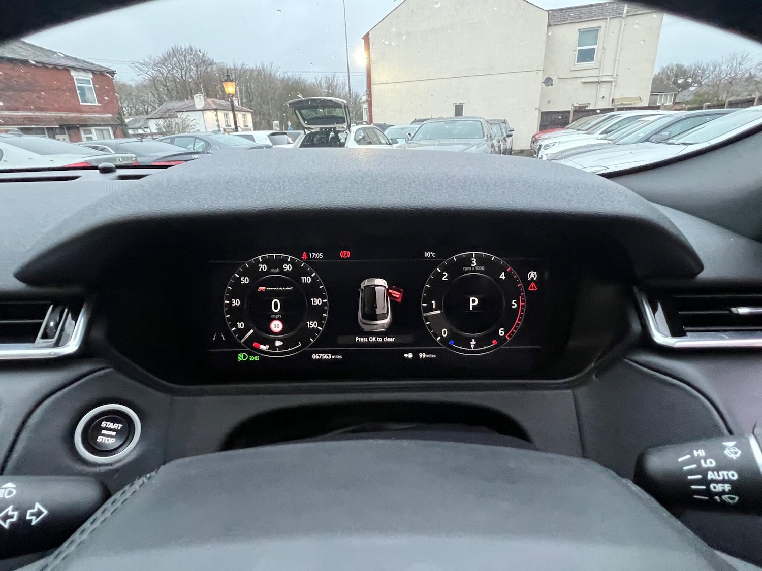 Used Land Rover Range Rover Velar for sale - 77682951: Photo 25