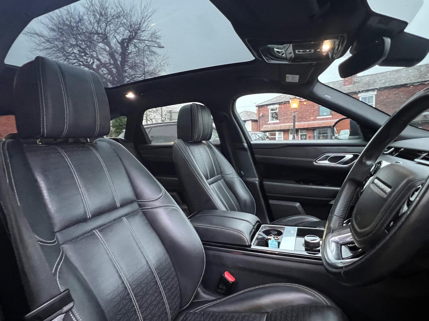 Used Land Rover Range Rover Velar for sale - 77682951: Photo 27