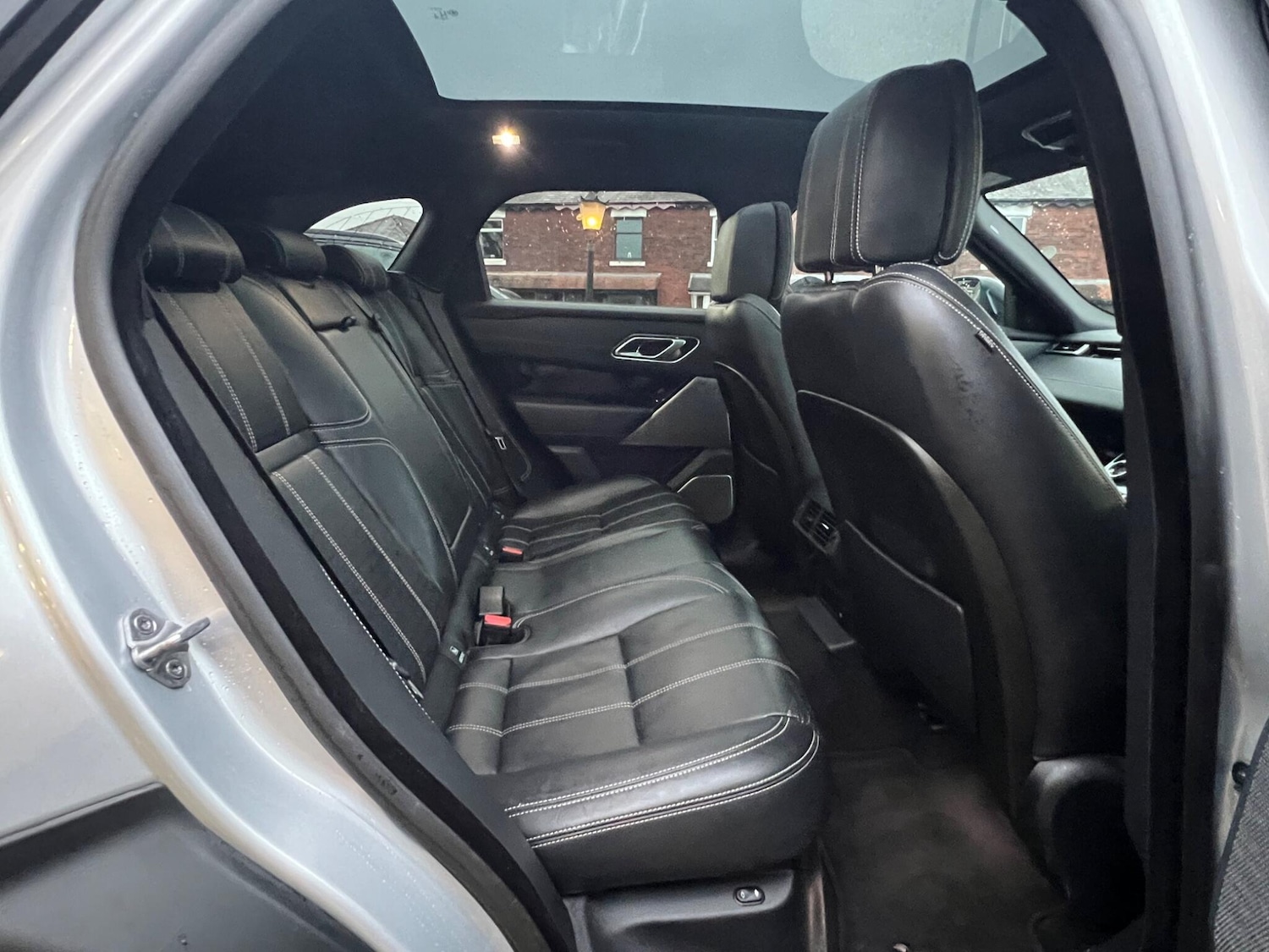 Used Land Rover Range Rover Velar for sale - 77682951: Photo 30