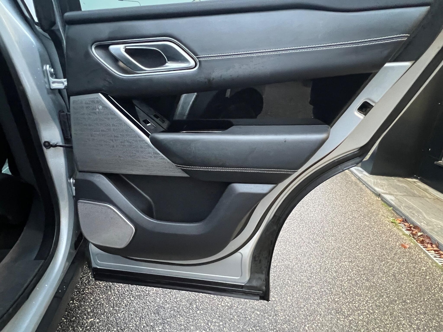 Used Land Rover Range Rover Velar for sale - 77682951: Photo 31