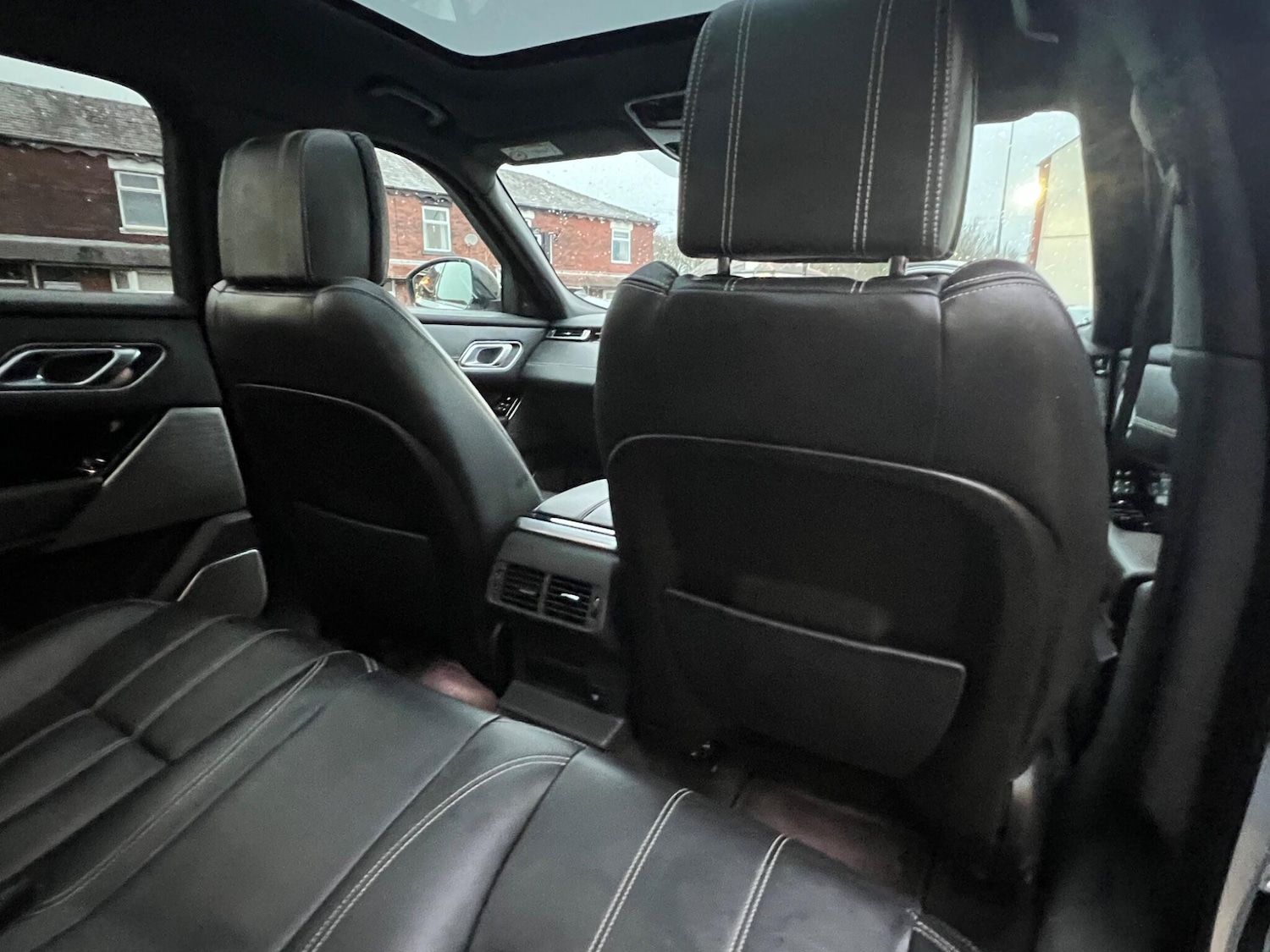 Used Land Rover Range Rover Velar for sale - 77682951: Photo 33