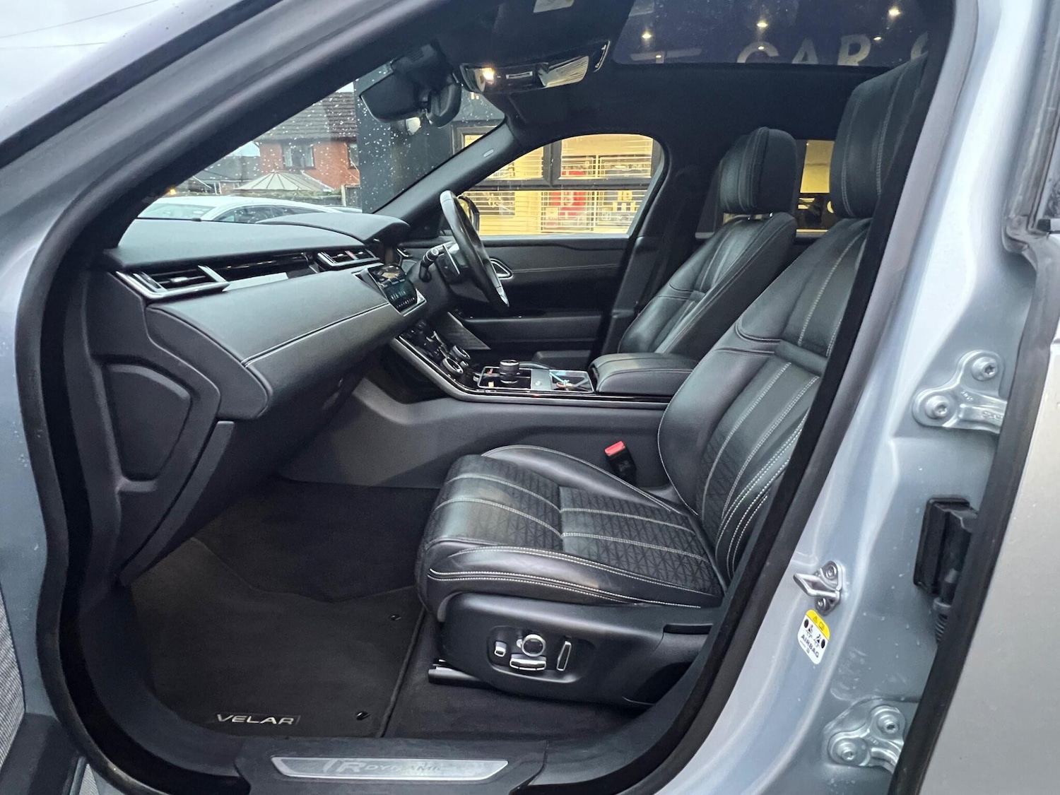 Used Land Rover Range Rover Velar for sale - 77682951: Photo 35